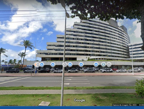Imagem Apartamento com 4 Quartos à Venda, 154 m² em Ondina - Salvador