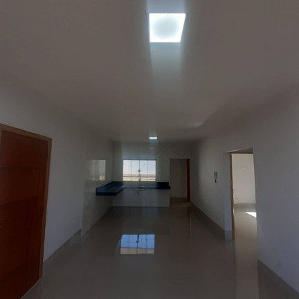 Imagem Casa com 3 Quartos à Venda, 360 m² em Papillon Park - Complemento - Aparecida De Goiânia