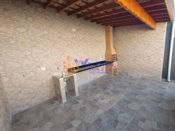 Imagem Casa com 2 Quartos à Venda, 165 m² em Florida Mirim - Mongaguá