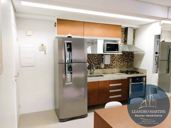 Imagem Apartamento com 2 Quartos à Venda, 73 m² em Vila Carrão - São Paulo