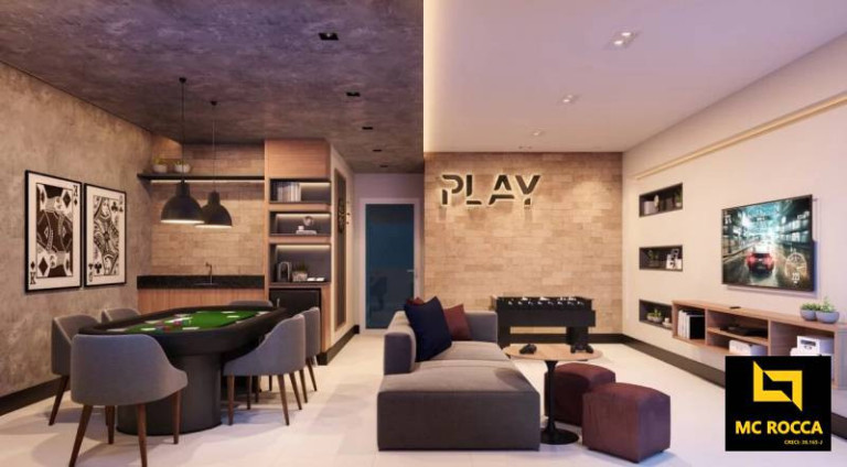 Imagem Apartamento com 2 Quartos à Venda, 79 m² em Jardim - Santo André Imagem Apartamento com 2 Quartos à Venda, 79 m² em Jardim - Santo André