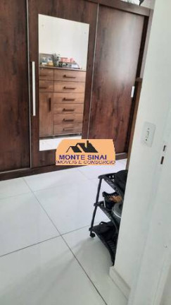 Imagem Apartamento com 2 Quartos à Venda, 52 m² em Vila Leopoldina - Sorocaba Imagem Apartamento com 2 Quartos à Venda, 52 m² em Vila Leopoldina - Sorocaba