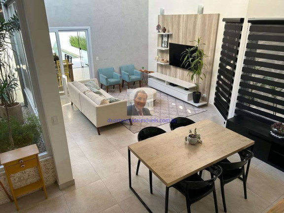 Imagem Casa de Condomínio com 3 Quartos à Venda, 270 m² em Jardim Do Golf I - Jandira