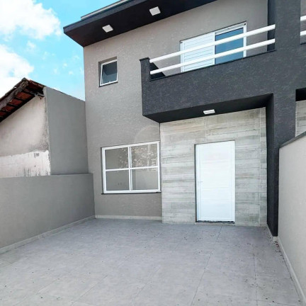 Casa com 2 Quartos à Venda, 122 m² em Jardim Colonial - Atibaia