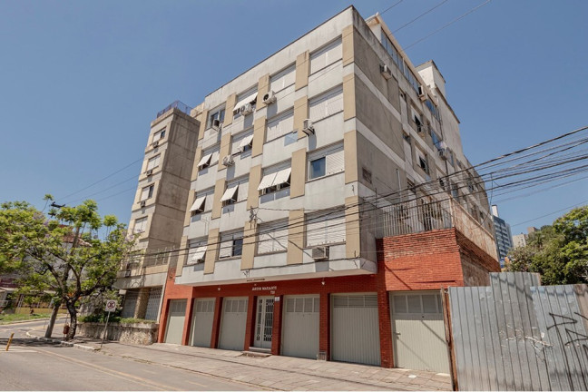 Imagem Imóvel com 3 Quartos à Venda, 89 m² em Rio Branco - Porto Alegre