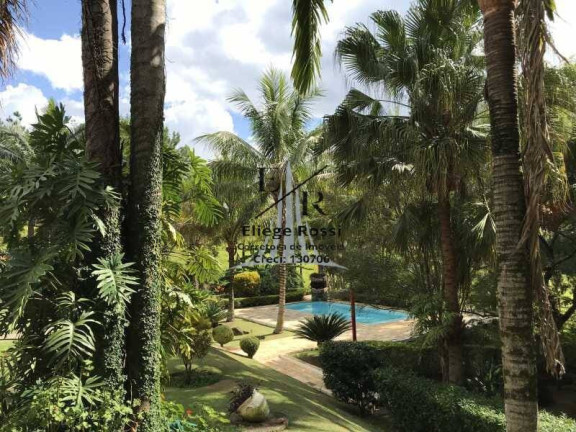 Imagem Chácara com 6 Quartos à Venda, 174 m² em Itatiba Imagem Chácara com 6 Quartos à Venda, 174 m² em Itatiba