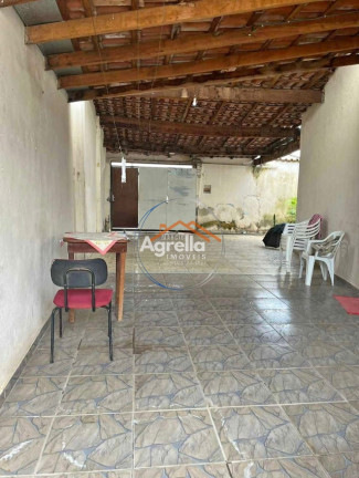 Imagem Casa com 2 Quartos à Venda, 125 m² em Jardim Europa - Mogi Mirim