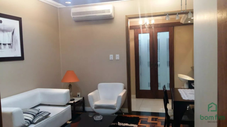 Imagem Apartamento com 3 Quartos à Venda, 100 m² em Centro Histórico - Porto Alegre