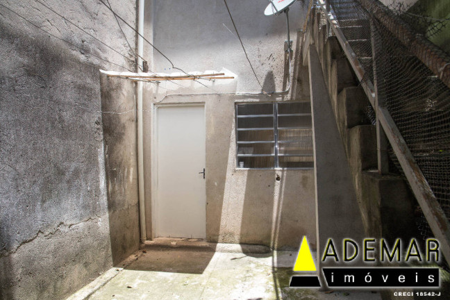 Imagem Casa com 1 Quarto à Venda,  em Centro - Diadema