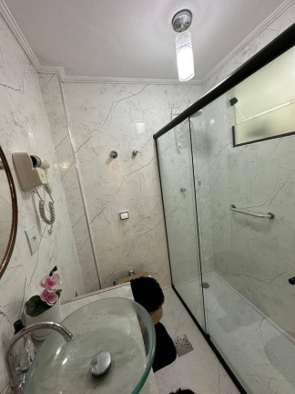 Imagem Apartamento com 1 Quarto à Venda, 65 m² em José Menino - Santos Imagem Apartamento com 1 Quarto à Venda, 65 m² em José Menino - Santos