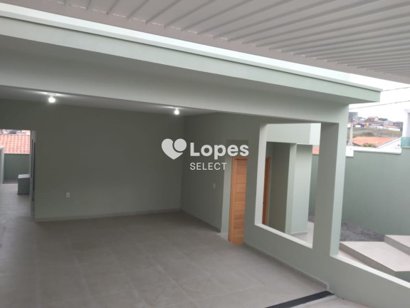 Imagem Casa com 3 Quartos à Venda, 140 m² em Loteamento Residencial Central Park Ii - Itatiba