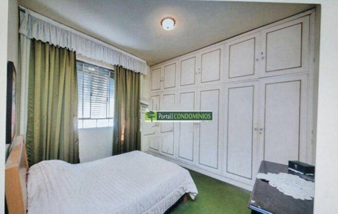 Imagem Apartamento com 3 Quartos à Venda, 130 m² em Centro - Curitiba Imagem Apartamento com 3 Quartos à Venda, 130 m² em Centro - Curitiba