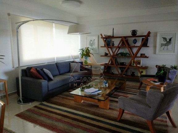 Imagem Apartamento com 4 Quartos à Venda, 279 m² em Ribeirânia - Ribeirão Preto Imagem Apartamento com 4 Quartos à Venda, 279 m² em Ribeirânia - Ribeirão Preto