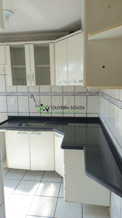 Imagem Apartamento com 2 Quartos para Alugar, 44 m² em Itaquera - São Paulo