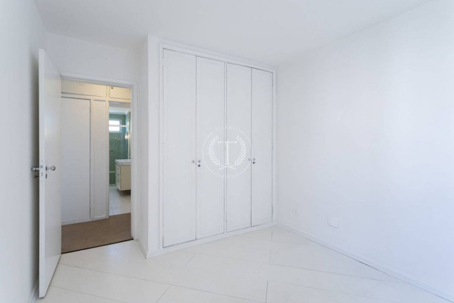Imagem Apartamento com 3 Quartos à Venda, 145 m² em Vila Mariana - São Paulo