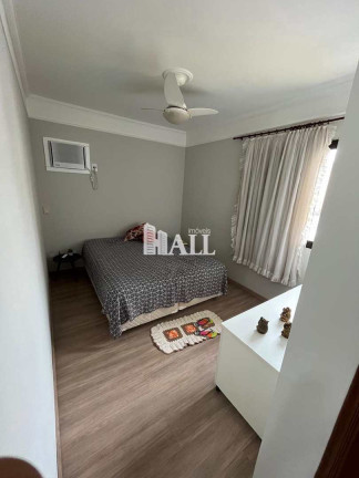 Imagem Apartamento com 2 Quartos à Venda, 66 m² em Boa Vista - São José Do Rio Preto