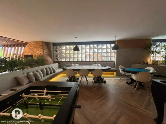 Imagem Apartamento com 4 Quartos à Venda, 133 m² em Ponta Verde - Maceió