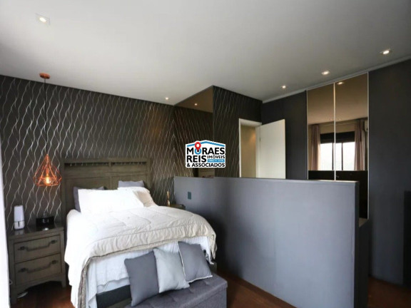 Imagem Cobertura com 3 Quartos à Venda, 214 m² em Vila Andrade - São Paulo Imagem Cobertura com 3 Quartos à Venda, 214 m² em Vila Andrade - São Paulo