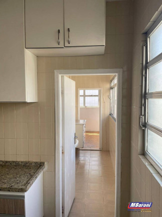 Imagem Apartamento com 3 Quartos para Alugar, 160 m² em Jardim Paulista - São Paulo