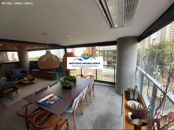 Imóvel com 3 Quartos à Venda, 154 m² em Chacara Klabin - São Paulo