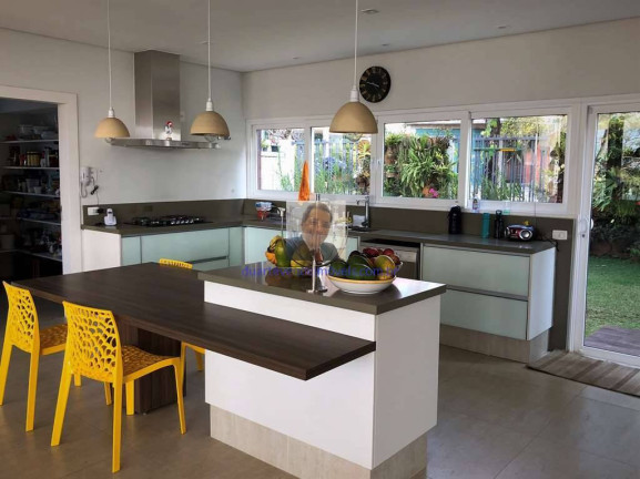Imagem Casa com 4 Quartos para Alugar, 550 m² em Nova Fazendinha - Carapicuíba