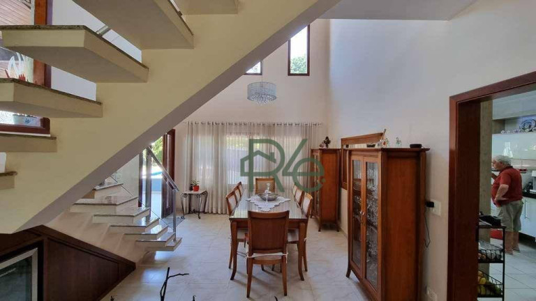 Imagem Casa com 4 Quartos à Venda, 380 m² em Parque Das Artes - Embu Das Artes