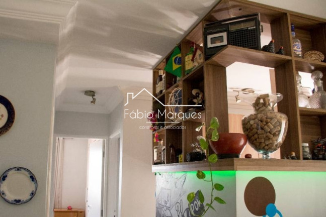 Imagem Apartamento com 2 Quartos à Venda, 63 m² em Mooca - São Paulo