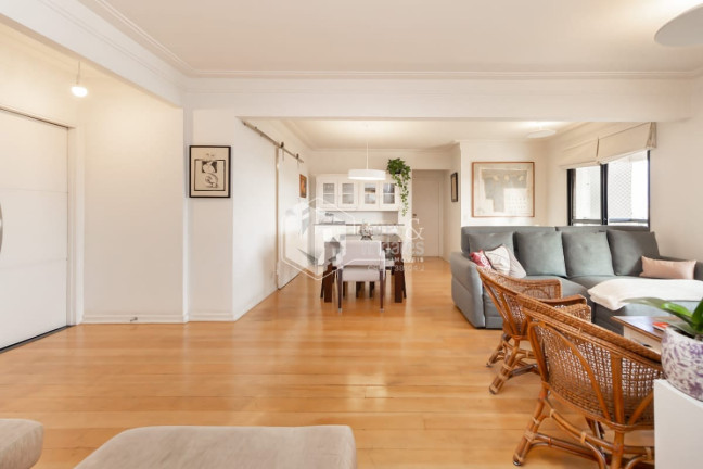 Imagem Apartamento com 3 Quartos à Venda, 166 m² em Vila Madalena - São Paulo Imagem Apartamento com 3 Quartos à Venda, 166 m² em Vila Madalena - São Paulo