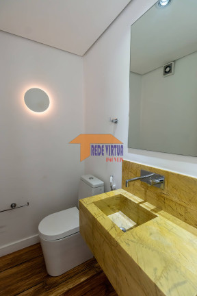 Imagem Apartamento com 2 Quartos à Venda, 47 m² em Jardim Paulista - São Paulo
