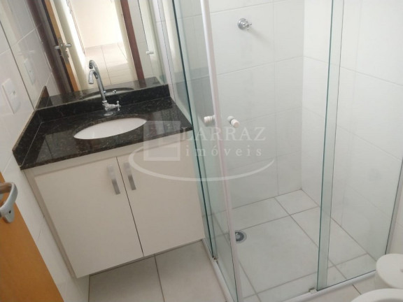 Imagem Imóvel com 2 Quartos à Venda, 60 m² em Residencial Greenville - Ribeirão Preto