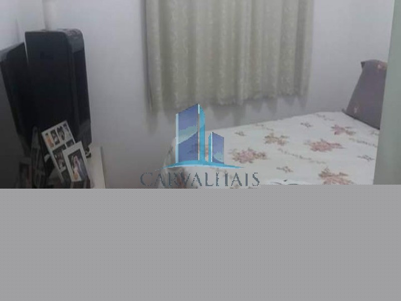 Imagem Cobertura com 2 Quartos à Venda, 88 m² em Paulo Camilo - Betim