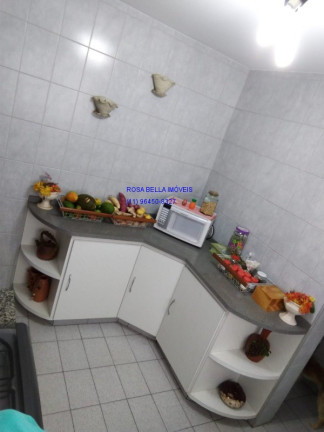 Imagem Casa com 3 Quartos à Venda, 159 m² em Vila Boaçava - São Paulo