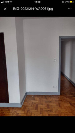 Imagem Apartamento com 2 Quartos para Alugar, 60 m² em Tatuapé - São Paulo