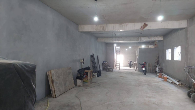 Imagem Loja para Alugar, 322 m² em Santos Imagem Loja para Alugar, 322 m² em Santos