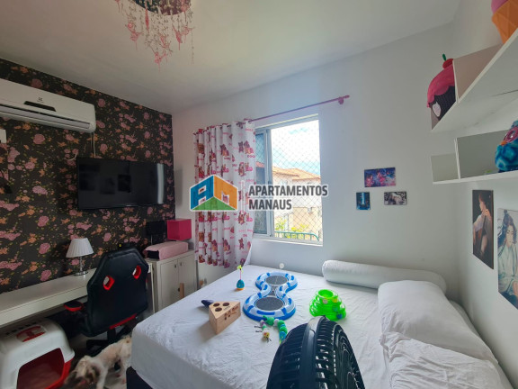 Imagem Apartamento com 3 Quartos à Venda, 73 m² em Colonia Terra Nova - Manaus Imagem Apartamento com 3 Quartos à Venda, 73 m² em Colonia Terra Nova - Manaus