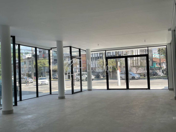 Imagem Imóvel Comercial para Alugar, 400 m² em Gonzaga - Santos Imagem Imóvel Comercial para Alugar, 400 m² em Gonzaga - Santos