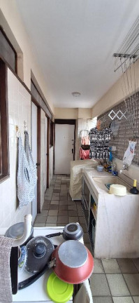 Imagem Apartamento com 3 Quartos à Venda, 165 m² em Tamarineira - Recife Imagem Apartamento com 3 Quartos à Venda, 165 m² em Tamarineira - Recife