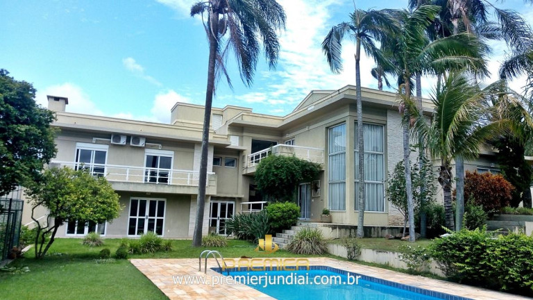 Imagem Casa com 3 Quartos à Venda, 880 m² em Jardim Novo Mundo - Jundiaí Imagem Casa com 3 Quartos à Venda, 880 m² em Jardim Novo Mundo - Jundiaí