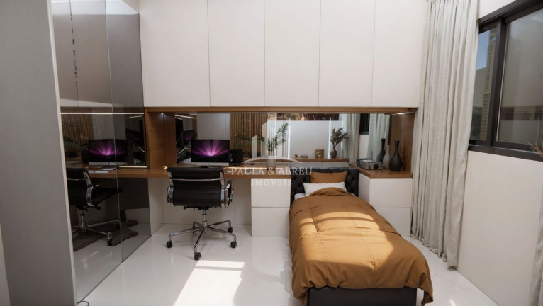 Imagem Cobertura com 2 Quartos à Venda, 135 m² em Vila Nossa Senhora Das Vitórias - Mauá Imagem Cobertura com 2 Quartos à Venda, 135 m² em Vila Nossa Senhora Das Vitórias - Mauá