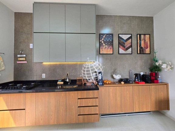 Imagem Casa com 2 Quartos à Venda, 96 m² em Nova Atibaia - Atibaia Imagem Casa com 2 Quartos à Venda, 96 m² em Nova Atibaia - Atibaia