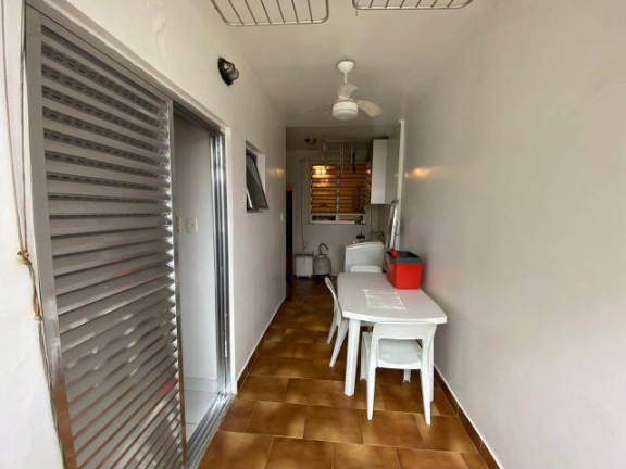 Imagem Apartamento com 4 Quartos à Venda,  em Jardim Astúrias - Guarujá
