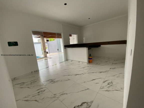 Imagem Casa com 2 Quartos à Venda, 80 m² em Flora Rica 2 - Peruíbe Imagem Casa com 2 Quartos à Venda, 80 m² em Flora Rica 2 - Peruíbe