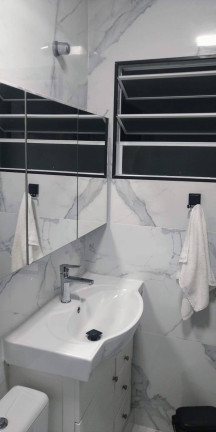 Imagem Sobrado com 3 Quartos à Venda, 125 m² em Jardim Itapoã - São José Dos Campos