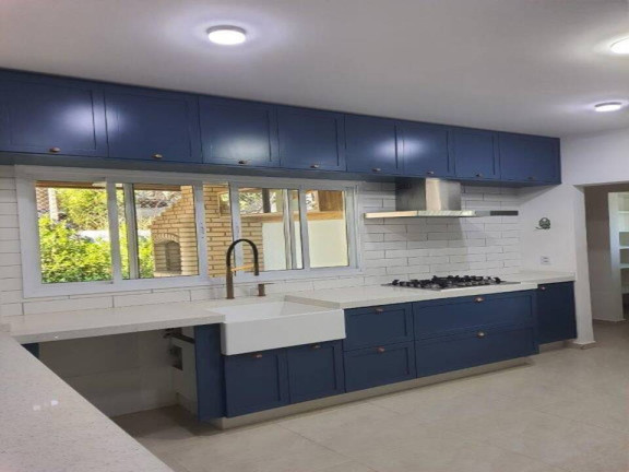 Imagem Casa de Condomínio com 4 Quartos à Venda, 1 m² em Colinas De Inhandjara - Itupeva