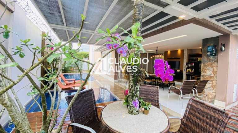 Imagem Casa de Condomínio com 4 Quartos à Venda, 372 m² em Sim - Feira De Santana Imagem Casa de Condomínio com 4 Quartos à Venda, 372 m² em Sim - Feira De Santana