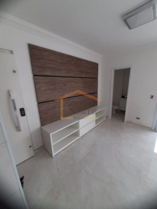 Imagem Apartamento com 3 Quartos à Venda, 94 m² em Vila Maria - São Paulo