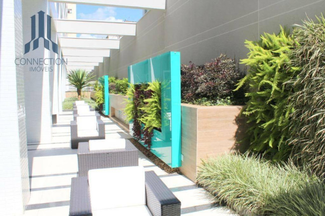 Imagem Sala Comercial à Venda, 80 m² em água Verde - Curitiba Imagem Sala Comercial à Venda, 80 m² em água Verde - Curitiba