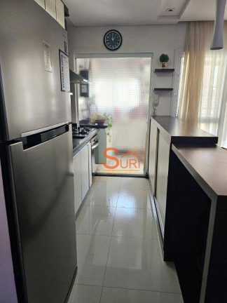 Imagem Apartamento com 2 Quartos à Venda, 62 m² em Boa Vista - São Caetano Do Sul Imagem Apartamento com 2 Quartos à Venda, 62 m² em Boa Vista - São Caetano Do Sul