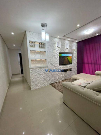 Imagem Apartamento com 2 Quartos à Venda, 58 m² em Picanco - Guarulhos Imagem Apartamento com 2 Quartos à Venda, 58 m² em Picanco - Guarulhos