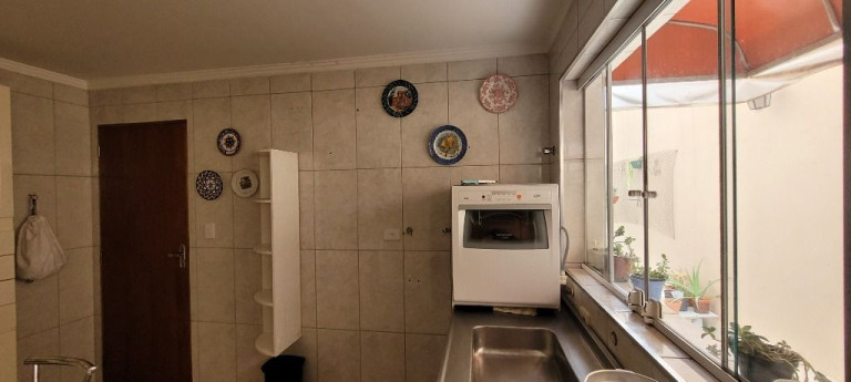 Imagem Sobrado com 3 Quartos à Venda, 242 m² em Vila Costa - Suzano Imagem Sobrado com 3 Quartos à Venda, 242 m² em Vila Costa - Suzano